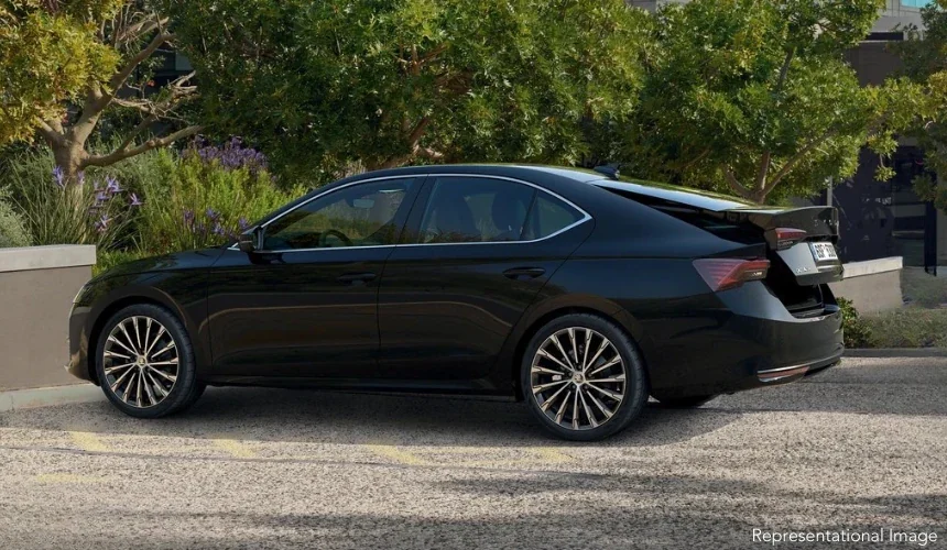 Skoda Octavia Diesel - Launch Timeline & Key Details