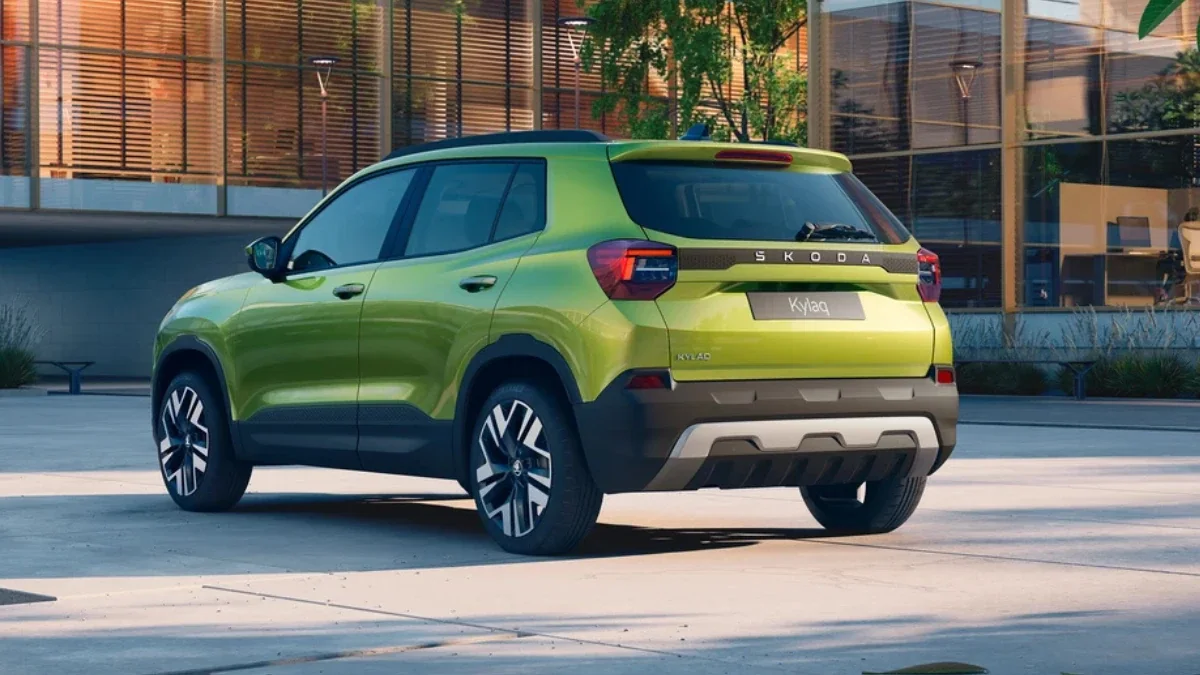 Skoda India Surges, Kia Slips: September 2025 Sales