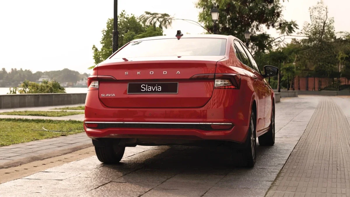 Skoda Slavia Facelift Launch Not Happening Anytime Soon