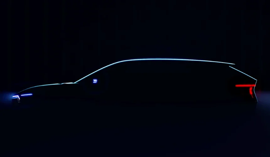 Next-Gen Octavia Could Go Fully Electric – Vision O Concept Drops Strong Clues