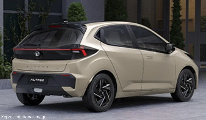 Tata Altroz EV Launch Pushed Back, Still in Development