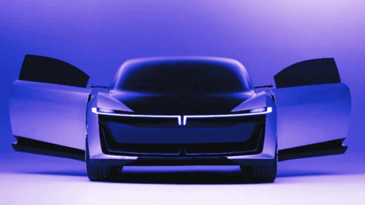 Tata Avinya Electric SUV - New Details Revealed