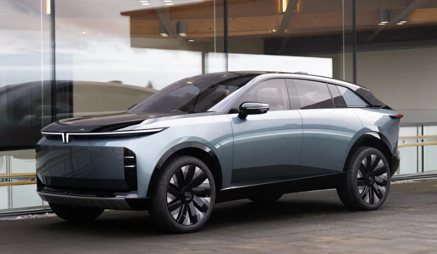 Tata Avinya SUV Launch, Expected Price and Details