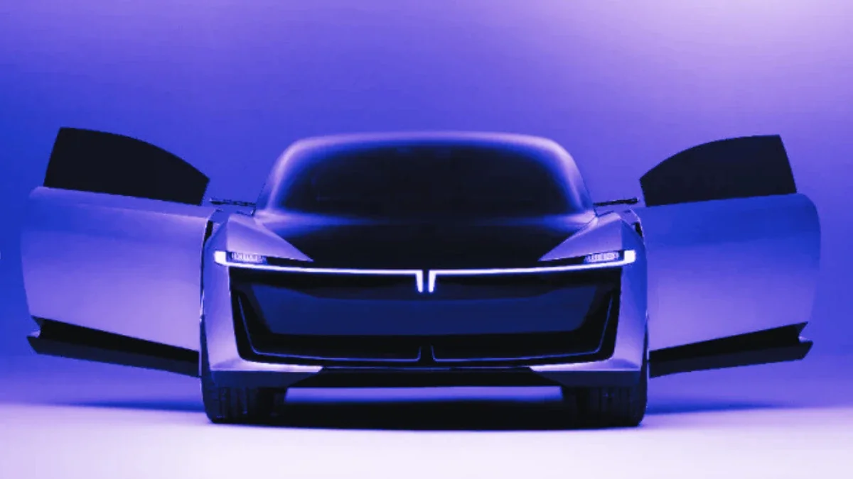 Tata Avinya to Launch in 2026 as a New Premium EV Brand