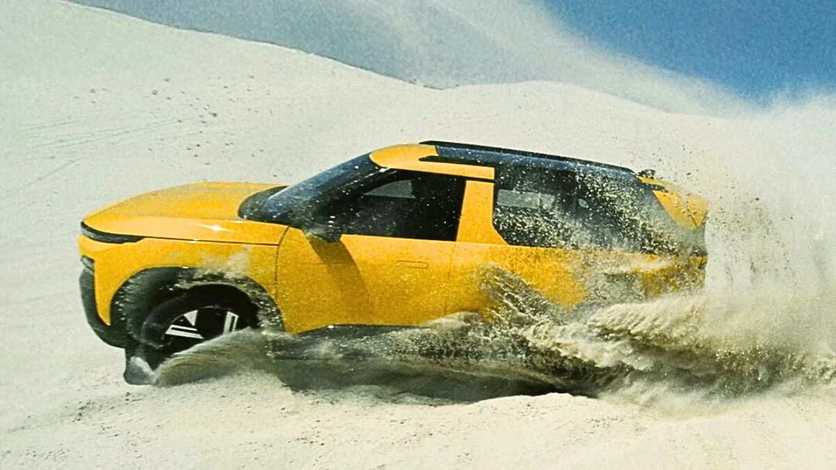 Tata Car Launch in 2026 - New Punch Facelift, Sierra EV and Next-Gen Nexon