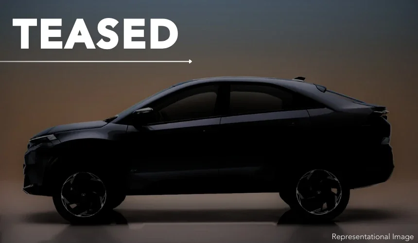 Tata Curvv EV Dark Edition Set for Launch Alongside Red Dark Variant