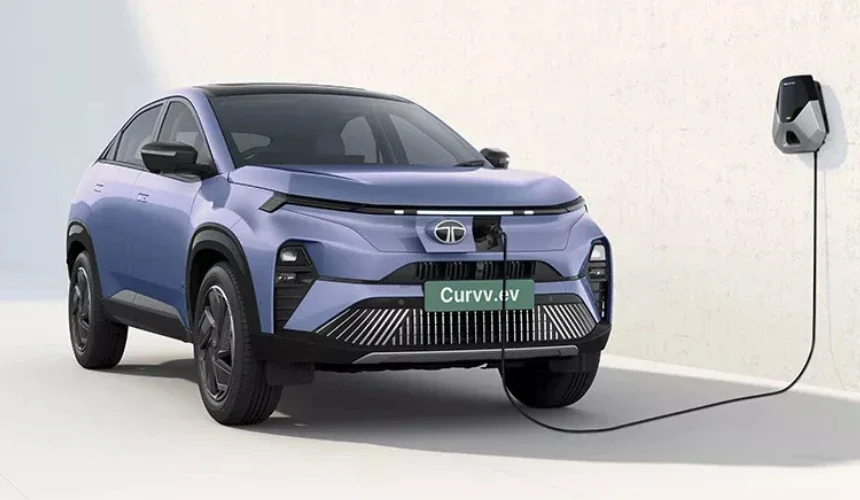 Best Time to Buy New Tata Curvv EV and Nexon EV - Here’s Why