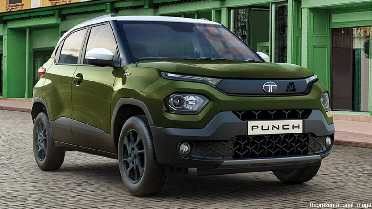 Tata Punch Facelift 2025 - Top Features to Look Out For