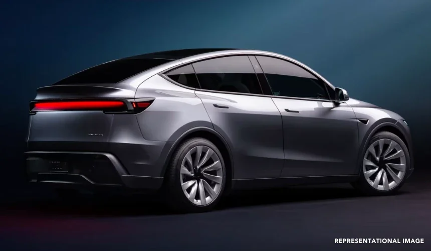 Tesla Model Y May Debut as Tesla’s First Car in India – Full Details Inside!