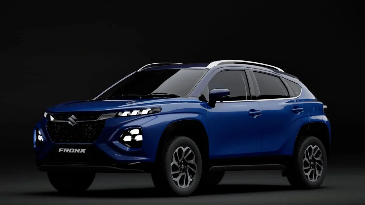 Top 10 Selling SUVs December 2025 - Car Sales Report