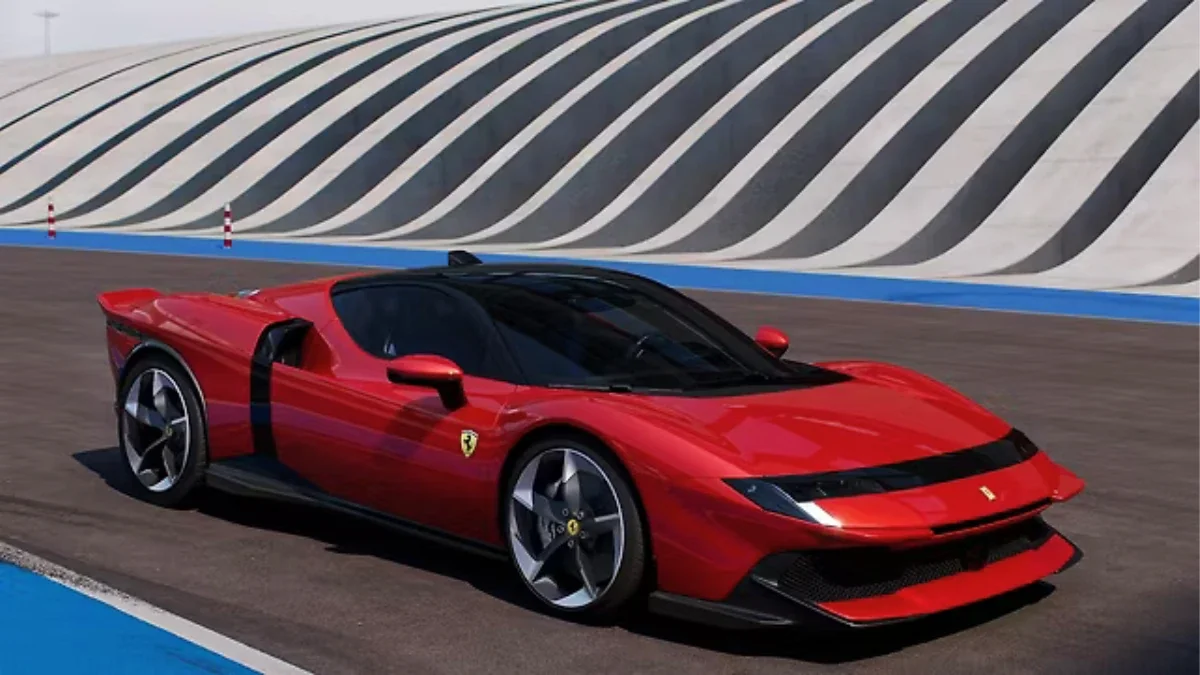 Top 2 V8 Luxury Cars Launching in March 2026