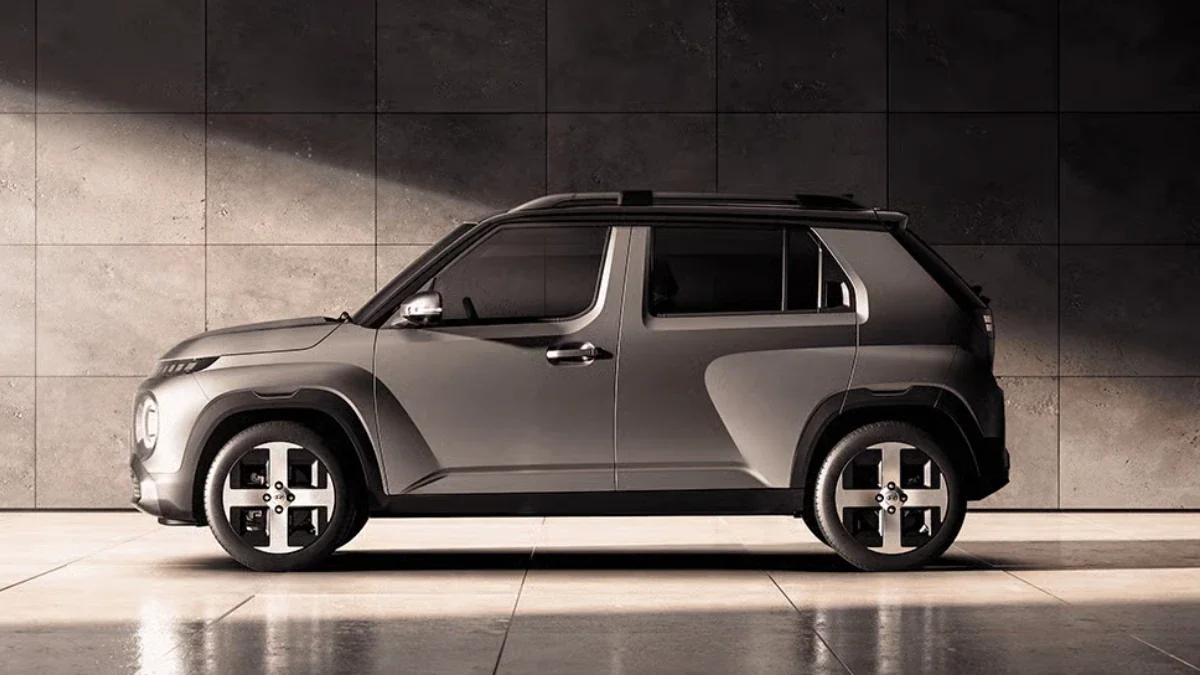 Top 3 Compact Electric SUVs Launching in India by 2026