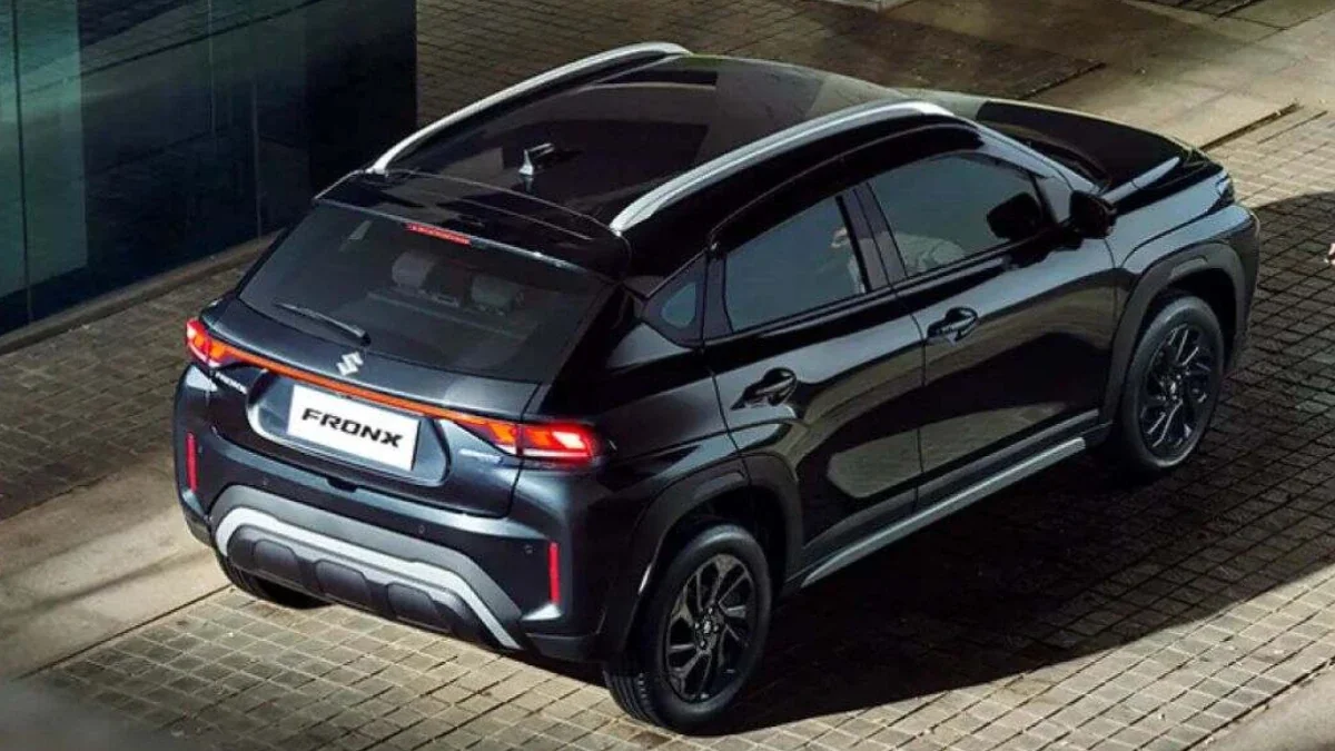 Top 4 Maruti Suzuki SUVs Coming by 2026 - From Micro SUV to Hybrid Power