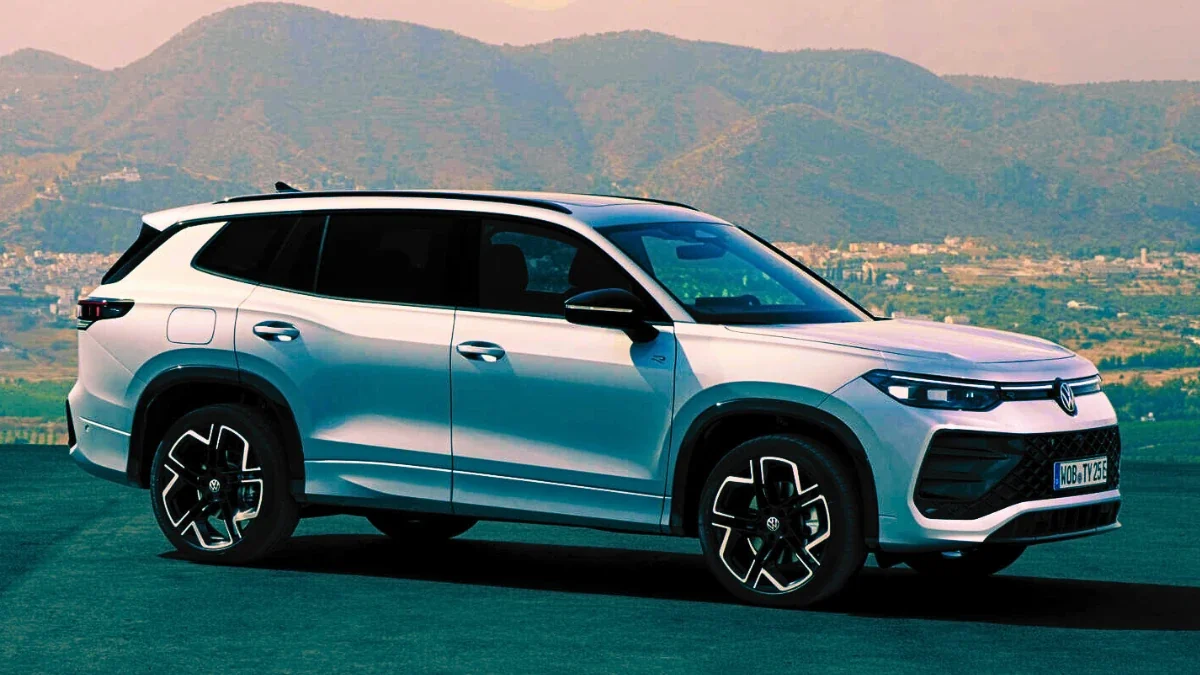 Top 7 New Car Launches in Early 2026