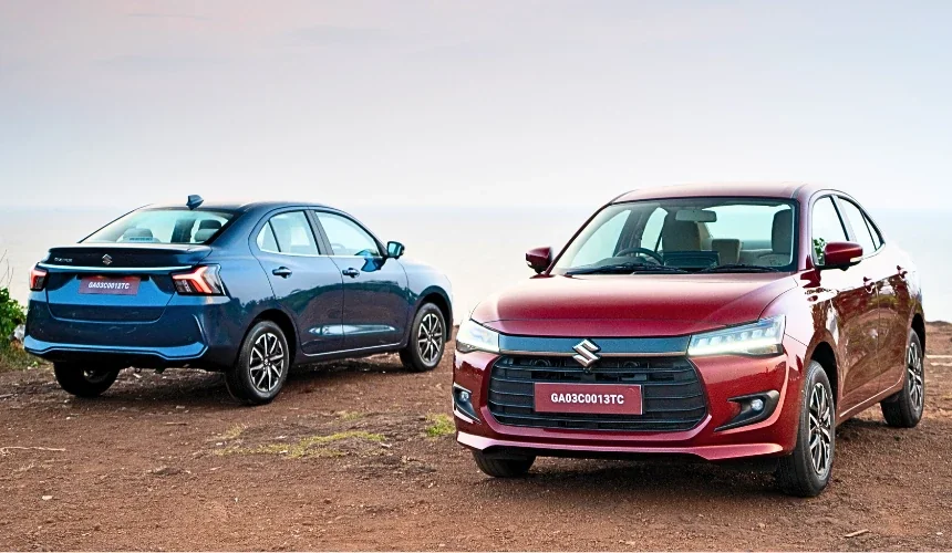 India’s Best-Selling Cars in July 2025 – Full Sales Breakdown