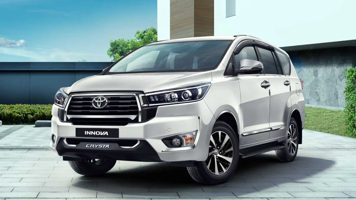 Toyota Sales August 2025 Hit 34K Units - Key Details Inside