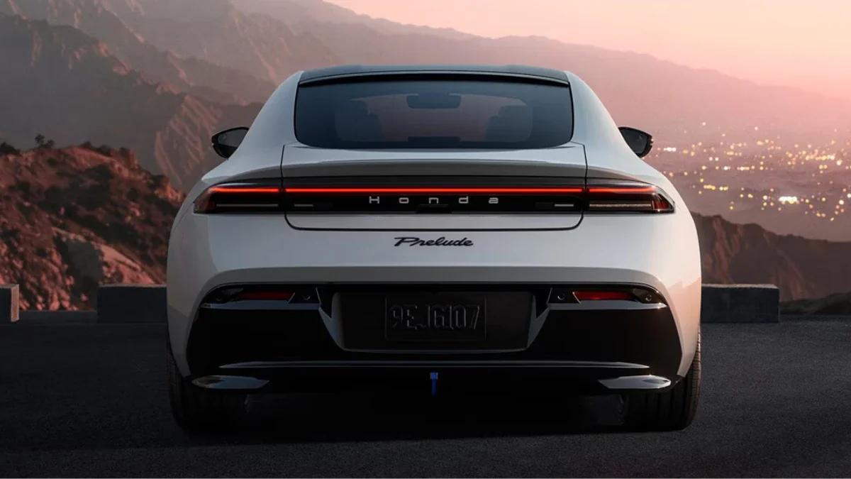 Upcoming Honda Cars in 2026 - 3 Hybrid Cars, New SUV