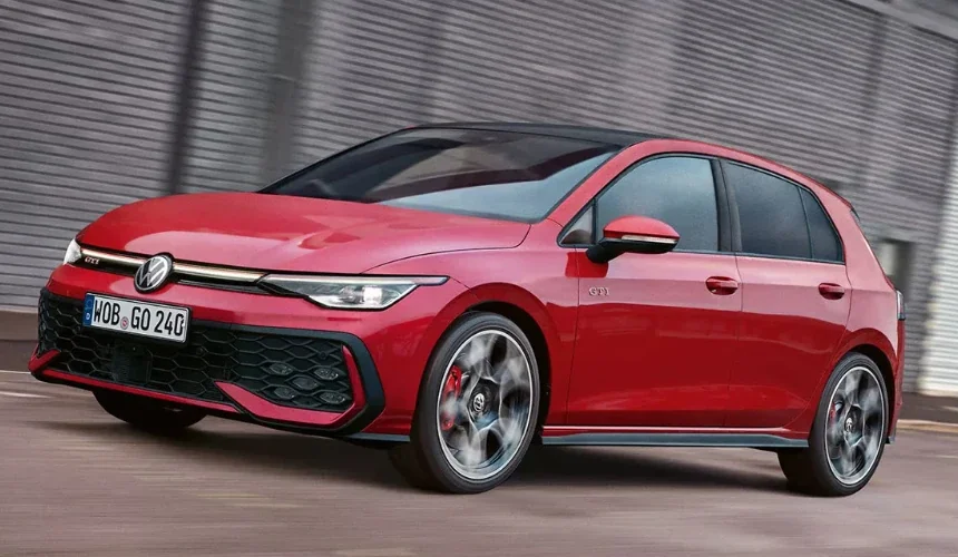 Volkswagen Golf GTI Hot Hatch to Be Imported Soon