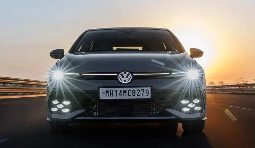 Volkswagen Golf GTI India Launch on May 26: Booking & Delivery Details