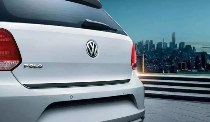 Volkswagen Polo Comeback as a Crossover SUV? Here’s What to Expect!