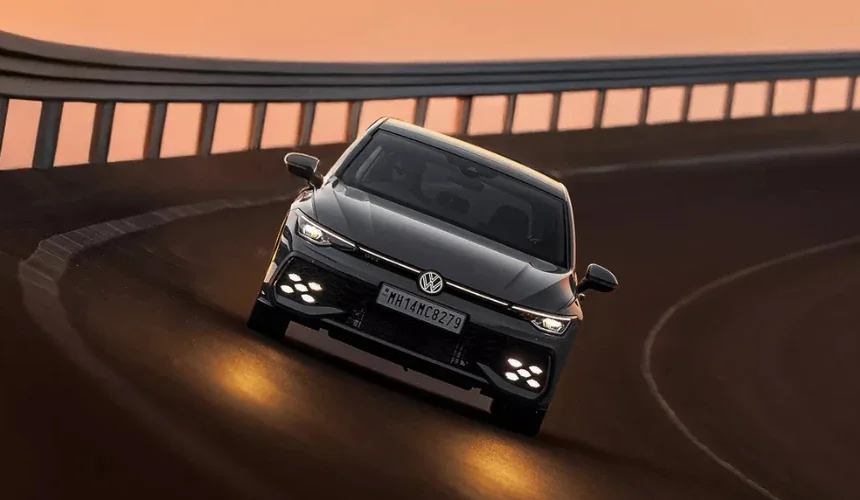 VW Golf GTI Bookings Closed, Only 150 Units Offered