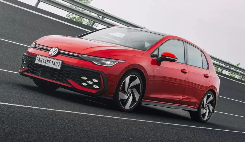 VW Golf GTI Now Delivering in India, Second Batch Expected Soon