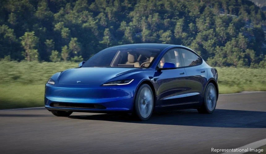 Which Tesla Cars Will Launch in India? Here’s What to Expect!