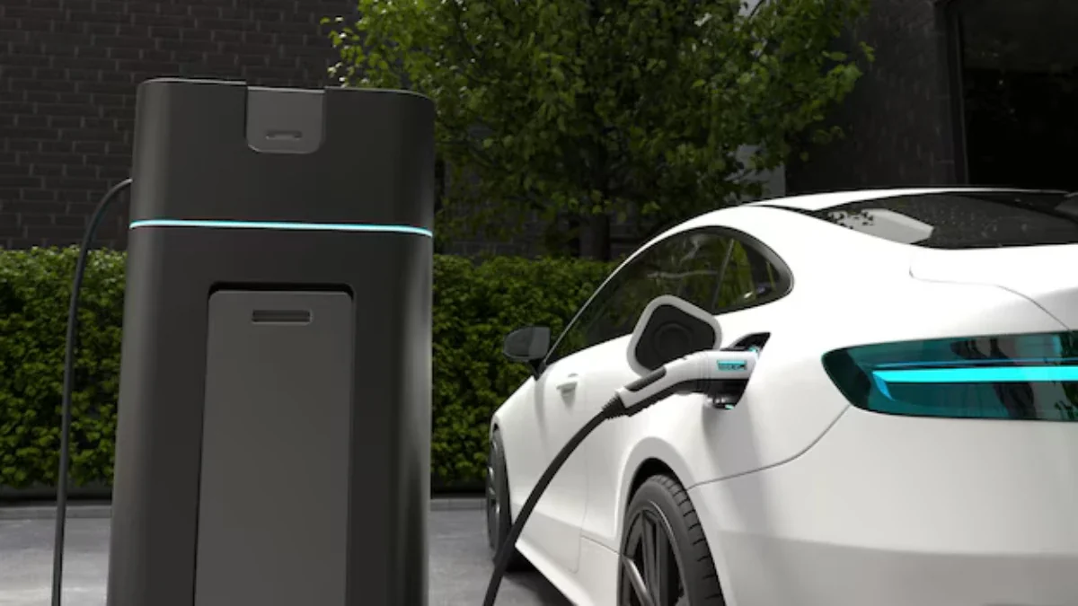 Why Should You Consider Switching to an Electric Car?