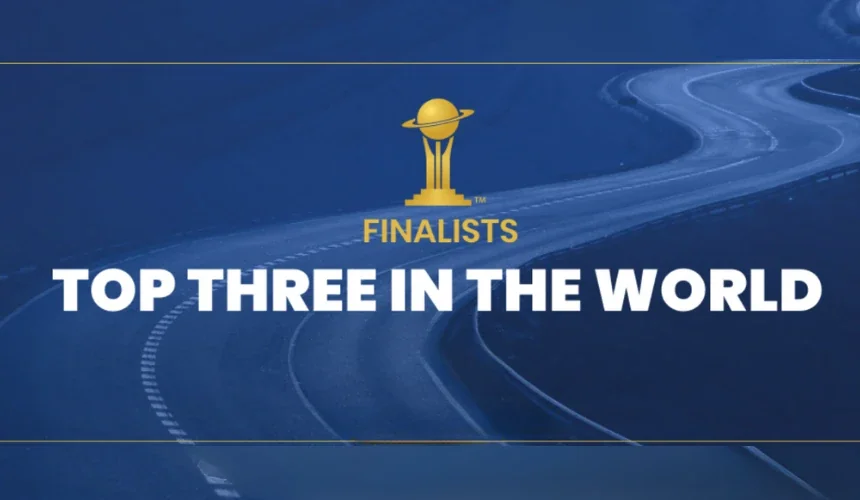World Car Awards 2025: Top 3 Finalists for Car of the Year Unveiled
