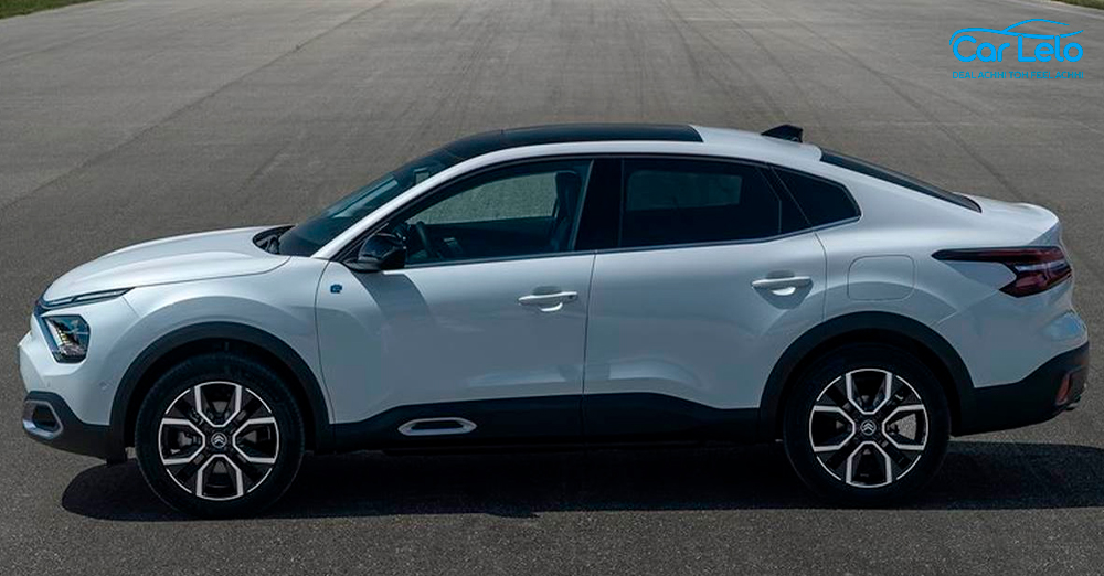 Citroen C3X