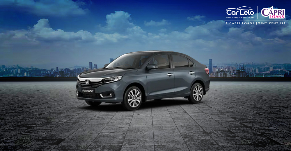 Honda Amaze