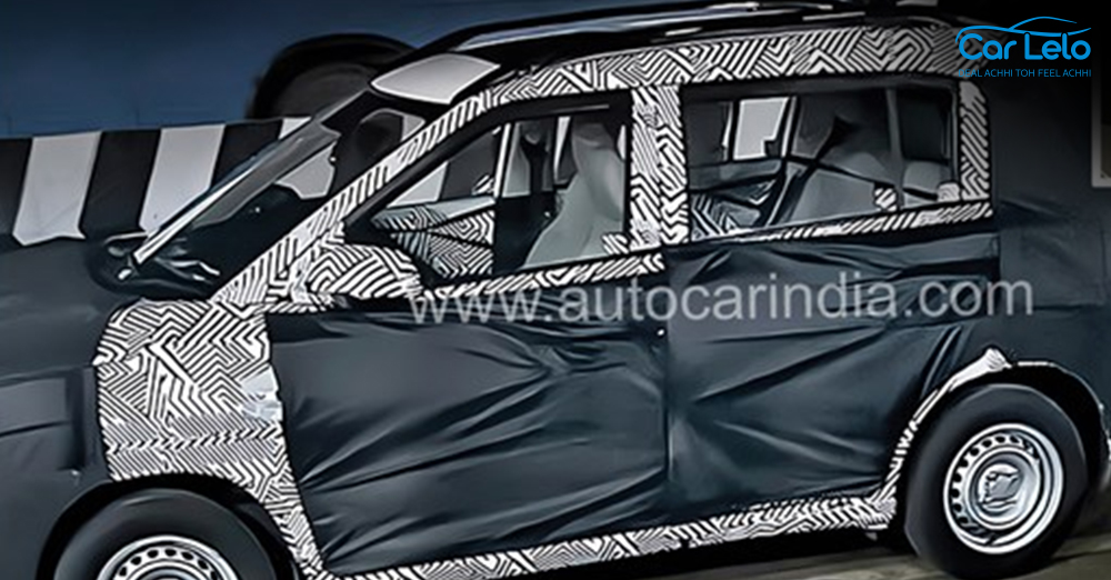 Ai3 SUV