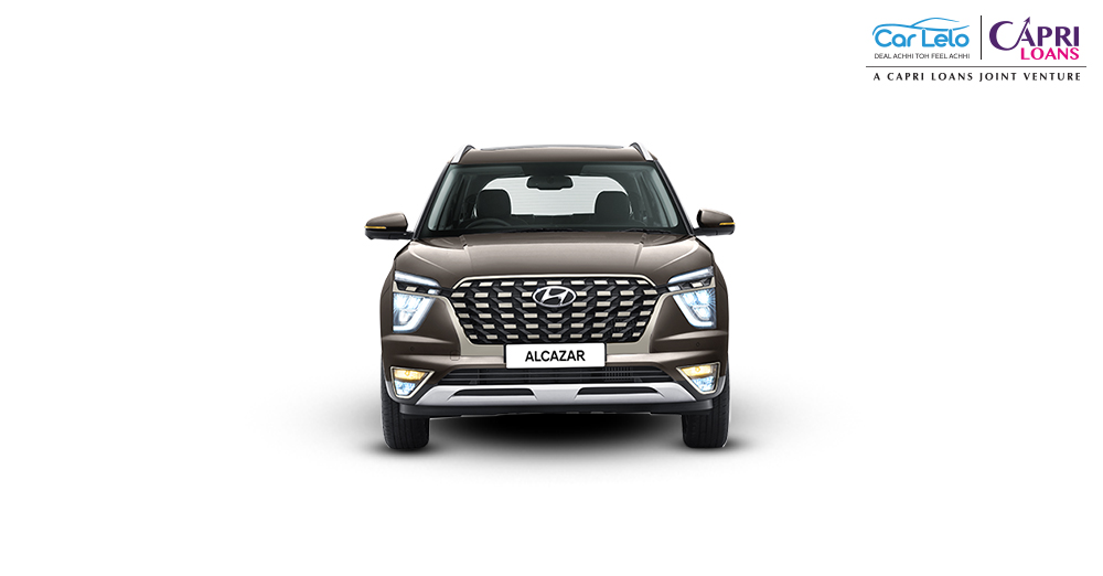 Hyundai Alcazar