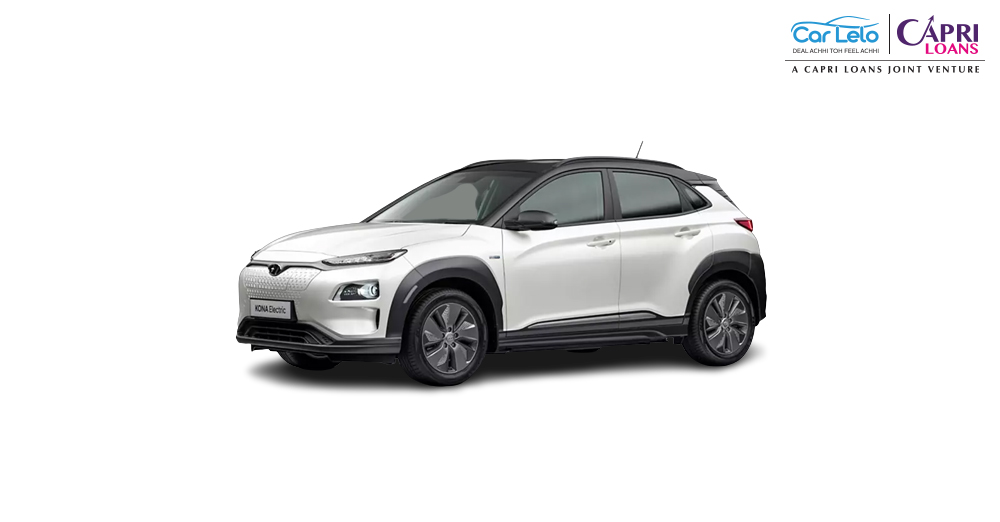 Kona Electric