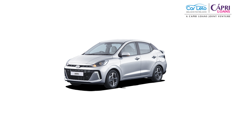 Hyundai Aura