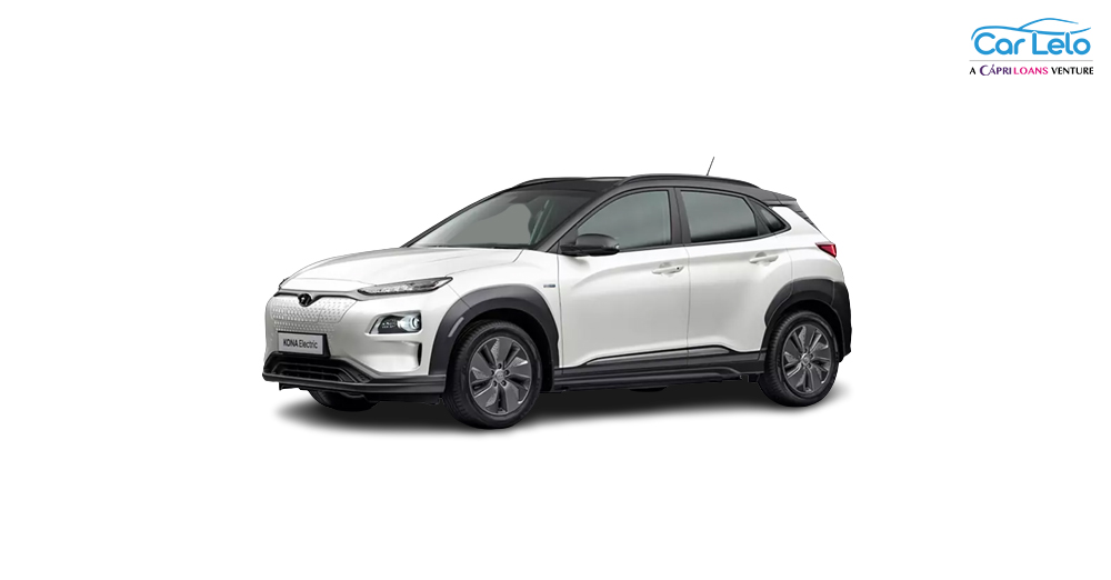 Kona Electric