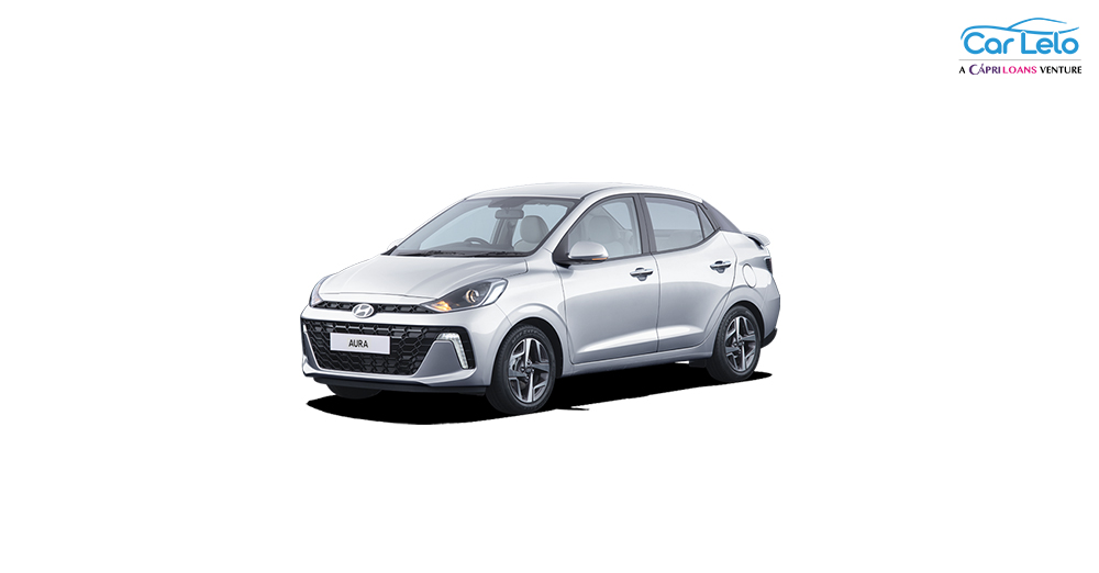 Hyundai Aura