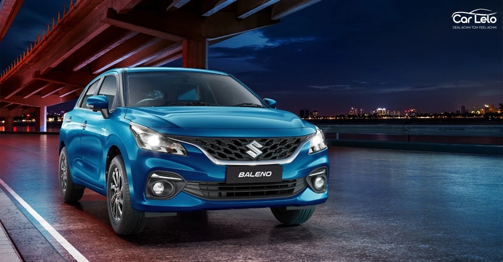 Baleno Cars