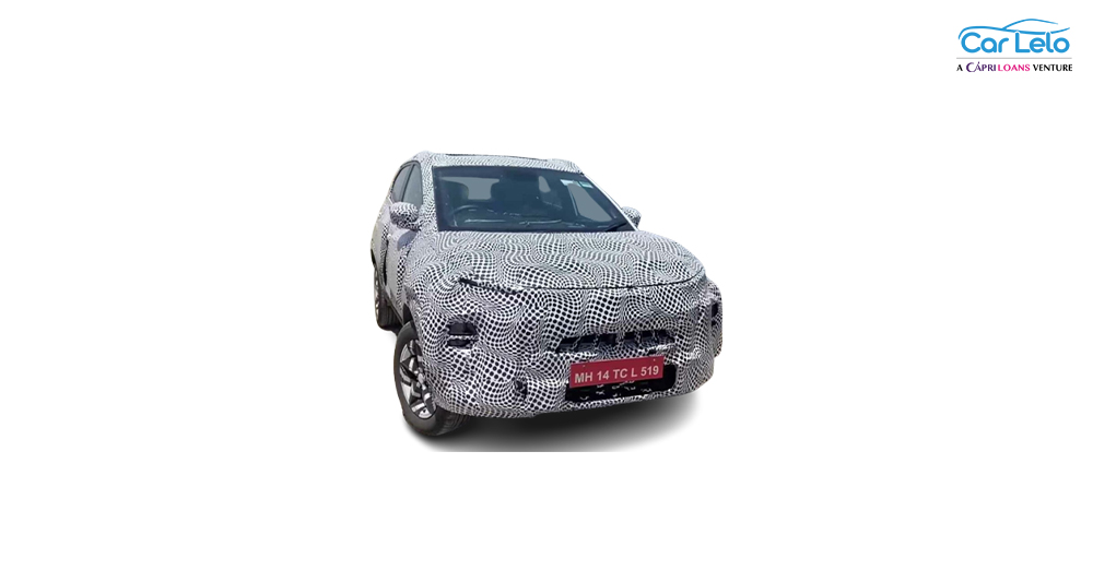 Tata Nexon Facelift