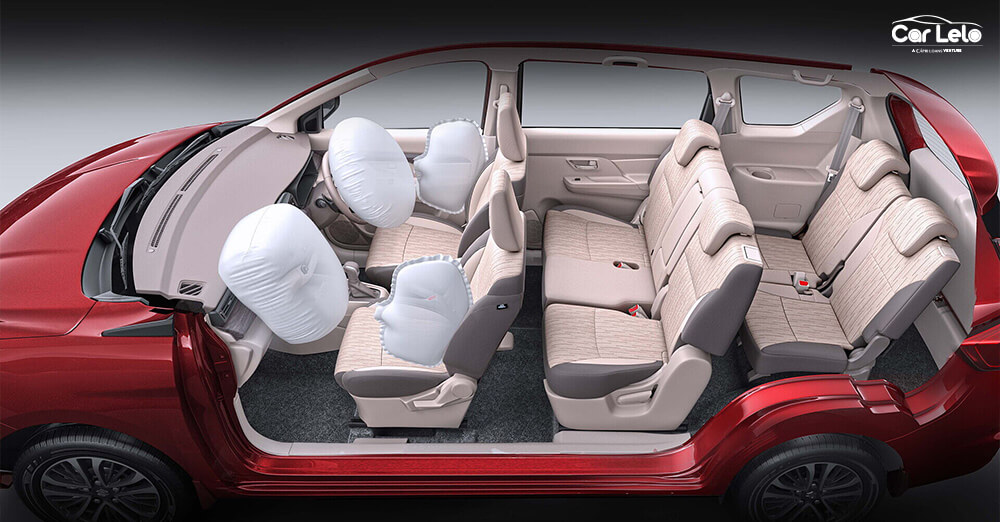 Why Maruti Suzuki Ertiga An Ideal Family Car 