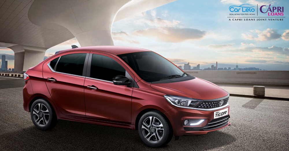 Tata Tigor