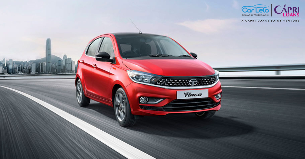 Tata Tiago