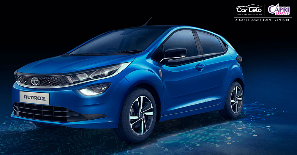Tata Altroz