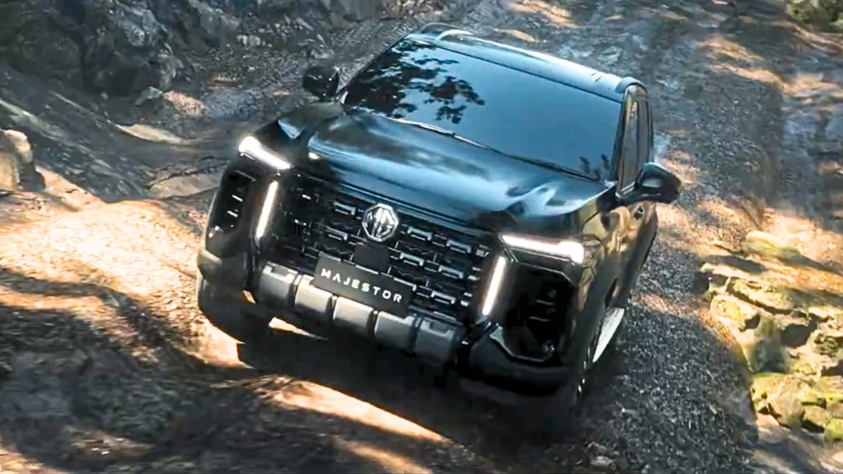 2 New 7-Seater SUVs Set to Launch in India in Feb 2026