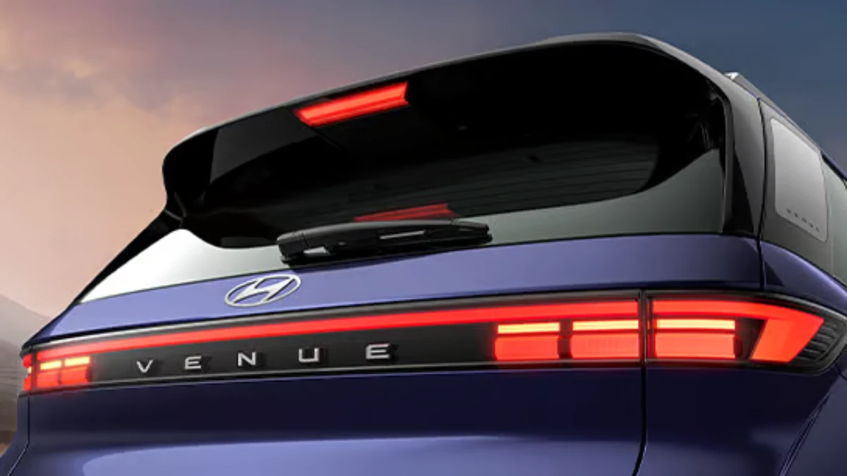 2025 Hyundai Venue Price Expectation - Full Rivals Breakdown