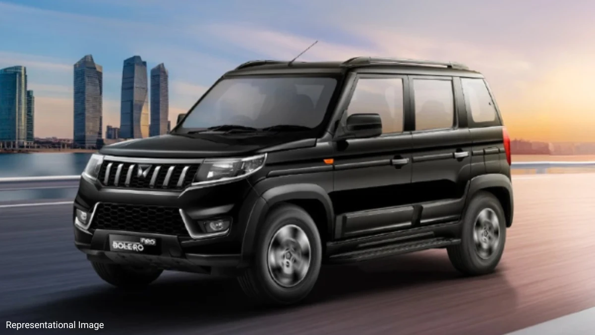 Mahindra Bolero Neo N11 Price 2026 Specs Features On Road Price Mahindra Bolero Neo N11 Price 2026 Specs Features On Road Price
