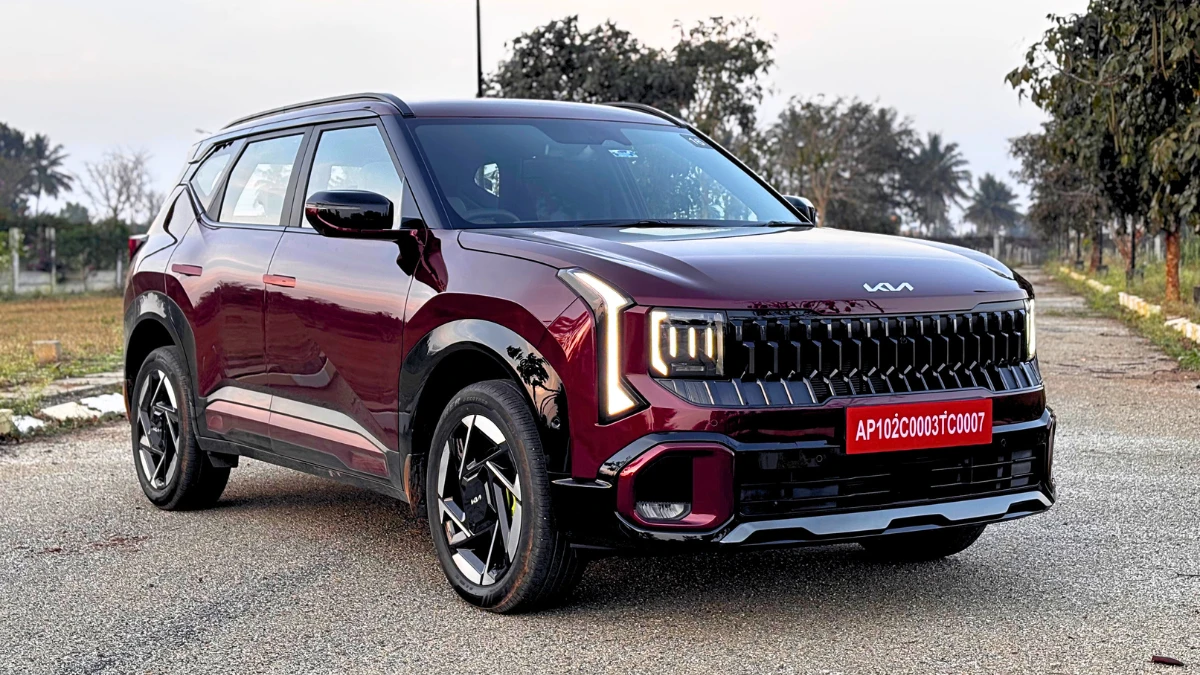 2026 Kia Seltos – Features, Specifications, Price and Variants Explained