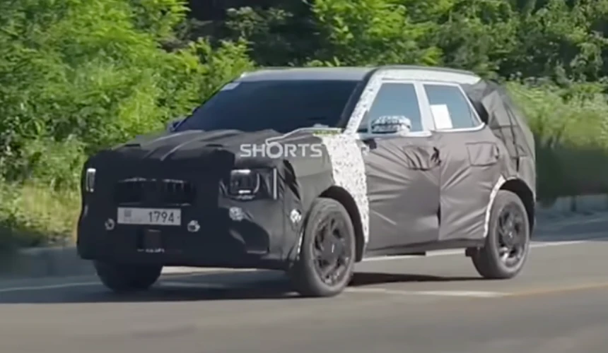 2026 Kia Seltos Hybrid Delayed - New Launch Timeline