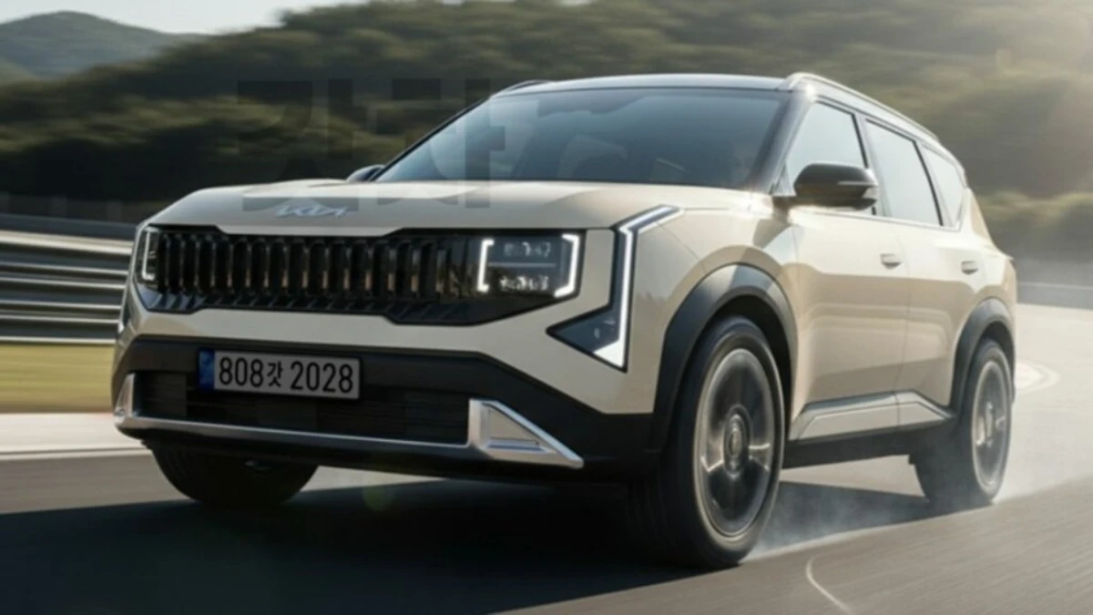 All-New Kia Seltos India Launch By Year-End - More Details Emerge