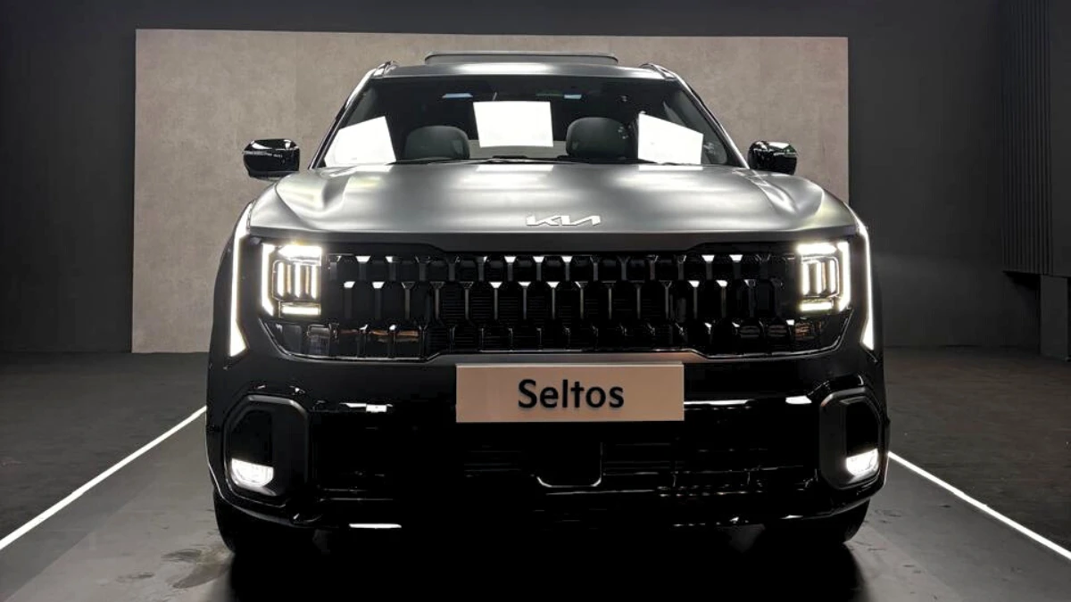 2026 Kia Seltos Rivals and Price Expectations